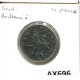 10 PENCE 1992 UK GBAN BRETAÑA GREAT BRITAIN Moneda #AX696.E.A - 10 Pence & 10 New Pence