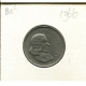 20 CENTS 1966 SUDAFRICA SOUTH AFRICA Moneda #AT154.E.A - South Africa