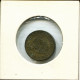 50 GROSCHEN 1961 AUSTRIA Moneda #AV050.E.A - Autriche