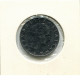 50 LIRE 1966 ITALY Coin #AU928.U.A - 50 Lire