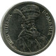 100 LEU 1993 ROMÁN OMANIA Moneda #AR144.E.A - Rumänien
