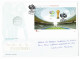 Portugal, 2006, # B337, Para O Porto - Covers & Documents