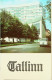 Tallin - Umschlag Mit 15 AK - Estonie