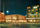 Sweden Uppsala Main Square Nocturnal View - Schweden