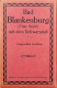 Bad Blankenburg - Booklet Mit 10 AK - Bad Blankenburg