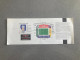 Derby County V Southampton 2011-12 Match Ticket - Eintrittskarten