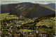 Bad Blankenburg, Blick Von Greifenstein N. Schwarzeck - Bad Blankenburg