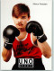 12087302 - Boxen Marco Rudolph Originalautogramm - Boxing