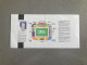 Derby County V Charlton Athletic 2013-14 Match Ticket - Tickets - Entradas