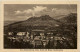 Bad Blankenburg, Mit Ruine Greifenstein - Bad Blankenburg