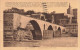 FRANCE - Avignon - Pont Saint Bénéet (XII E Siècle) - Vue Panoramique - Carte Postale Ancienne - Avignon (Palais & Pont)
