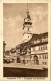 Langensalza - Kornmarkt Und Marktkirche - Bad Langensalza