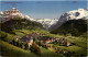 Engelberg - Engelberg