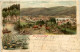 Bad Georgenthal - Litho - Georgenthal