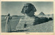 Egypt - Sphinx - Sphinx