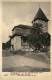Bad Blankenburg, Böhlscheiben, über 400 Jahre Alte Kirche - Bad Blankenburg