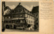 Meersburg Am Bodensee - Gasthaus Zum Löwen - Meersburg