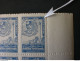 STAMPS أفغانستان AFGHANISTAN 1947 The 29th Anniversary Of Independ - Afganistán