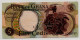 Ghana 5 Cedis 1967 P-11 VF - Ghana