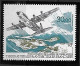 TAAF FSAT. Yt N° PA 128 - Airmail