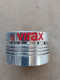 CENDRIER  EN ALU VIRAX   ( PISTON )   BR01 - Asbakken