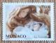 Monaco - YT N°3061 - Noël - 2016 - Neuf - Unused Stamps