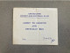 Eastbourne Town V Horsham 1968-69 Match Ticket - Match Tickets