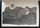 1978 Ledda Midollini Launeddas Sardegna Ledda Gavino - Midollini Sirio (Illustrazioni) Le Canne Amiche Del Mare - Libri Antichi