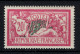 R - YV 208 N** MNH Luxe Bon Centrage , Signé CALVES + Certificat , Cote 580+ Euros - Unused Stamps