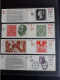 Great Britain Nice Set Of 43 Booklets Complete (unexploded) MNH** - Libretti