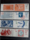 Delcampe - Great Britain Nice Set Of 43 Booklets Complete (unexploded) MNH** - Carnets