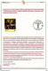 Bollettino Illustrativo Edizione Omaggio - Tintoretto - Geschenkheftchen