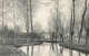 FRANCE - Troissereux - Une Petite Rivière Traversant Les Bois - Carte Postale Ancienne - Other & Unclassified