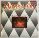 MARILLON - Brief Encounter - MLP - 1985 - US Press - Rock