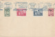 Delcampe - 1930's & 40's - CESKOSLOVENSKO - Tchécoslovaquie - Czechoslovakia - 18 Postal Documents - Colecciones & Series