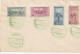 Delcampe - 1930's & 40's - CESKOSLOVENSKO - Tchécoslovaquie - Czechoslovakia - 18 Postal Documents - Verzamelingen & Reeksen