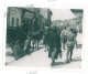 RO 72 - 5024 BUCURESTI, Street, Romania - Old Postcard, Real PHOTO - Unused, 110/87mm - Rumänien