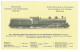 INDO 18 - 17409 JAVA, Dutch Locomotive, Indonesia - Old Postcard - Unused - Indonésie