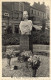 BELGIQUE - Arlon - Monument Reine Astrid - Carte Postale Ancienne - Arlon