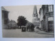 Torhout Markt Met Vrijheidsboom Rond 1890 Boorden Zijn Bijgeknipt - Torhout
