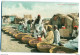 SPRING-CLEANING LOT (6 POSTCARDS), Sudan - Soudan