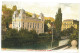 BO 4 - 20439 SARAJEVO, SYNAGOGUE, Bosnia - Old Postcard - Used - 1910 - Bosnia And Herzegovina