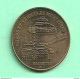 MONNAIE DE PARIS *** HACHETTE CHARS ET VEHICULES MILITAIRES *** WW0 (29) - Zonder Datum