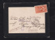 Ethiopia 1932 Mourning Printed Matter 1G ADDIS ABABA X BERLIN Germany - Äthiopien