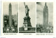 Delcampe - SPRING-CLEANING LOT (19 POSTCARDS), New York City, USA - Collections & Lots