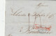 Delcampe - 1834 - 1863 - 6 Entire Letters From Moscow & St Petersburg To Paris, Bordeaux And Reims, France - 12 Scans - Colecciones