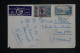 LIBAN  -  Carte Postale De Beyrouth Pour La France En 1949 - L 151736 - Libano