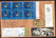 Argentina - 2023 - Albert Einstein - Modern Stamps - Diverse Stamps - Briefe U. Dokumente