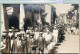 Coppet - Cortège En Août 1922 Avec Le Sauvetage De Coppet Précédant Le Chœur Du Léman (16'661) - Coppet