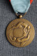 RARE Médaille En Bronze Union Postale Universelle, 1874-1924,signé Devreese,poste,timbre - Otros & Sin Clasificación